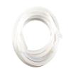 Transparent Silicone Rubber Sealing Strip, 1–10 m, 1–18 mm Diameter view 2