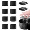 10 Silicone Bumpers for Air Fryers view 1
