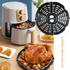 10 Silicone Bumpers for Air Fryers view 3