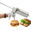 Professional Hamburger Sauce Dispenser, 650 ml view 1