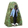 Portable Pop-Up Camping Privacy Tent view 1