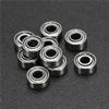 10-Pack 683ZZ 3 × 7 × 3 mm Deep-Groove Double-Shielded Miniature Ball Bearings view 3