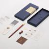 Reusable Wooden Chopsticks Gift Set with Case view 2