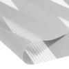 Mardom Duo Day-Night Roller Blind, No Drilling, Clip-Fix, Light Gray, 51 x 140 cm view 2
