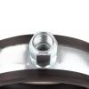 Hinged Pipe Clamps with Rubber Insert, 59–65 mm, 25-Pack view 4