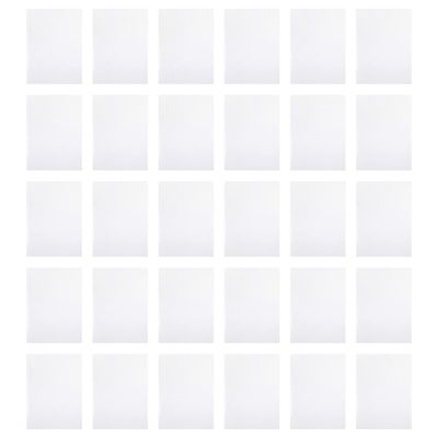 BESTonZON 100-Count Card Sleeves for Playing Cards and Board Games