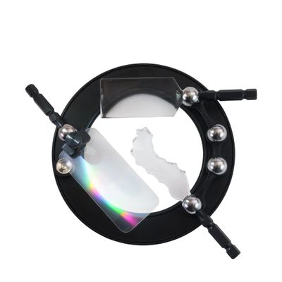 Lensbaby Omni Magical Flare Bundle Creative Filter Kit