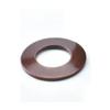 Yinxi 60Si2MnA Belleville Spring Washer, Conical Disc Spring, Inner Diameter 4.272 mm, Thickness 0.28 mm (Size: 14 x 7.2 x 0.35 mm, 10 Pieces) view 1