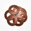 Yinxi 60Si2MnA Belleville Spring Washer, Conical Disc Spring, Inner Diameter 4.272 mm, Thickness 0.28 mm (Size: 14 x 7.2 x 0.35 mm, 10 Pieces) view 2