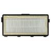 vhbw 2x Vacuum Cleaner Filters Compatible with Miele S5381 view 2