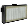 vhbw 2x Vacuum Cleaner Filters Compatible with Miele S5381 view 4