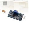 JECOMPRIS 3-Piece Strain Gauge Bending Sensor Module with Voltage Output view 2