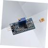 JECOMPRIS 3-Piece Strain Gauge Bending Sensor Module with Voltage Output view 4