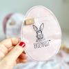 HASENPOST Stamp, Easter Stamp, Easter Gift view 2