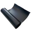 Bcojnlue Pond Liner 2.5x5m, 3.5x7m, 5.5x10m, Flexible UV-Resistant HDPE Membrane, Easy to Cut, for Aquaculture Reservoirs and Outdoor Ponds (Size: 6.5x7m/21x23ft) view 1