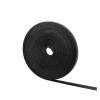 DUOCAI Open GT2 Timing Belt, 3 m, PU with Steel Core, Black, 6 mm Wide view 2