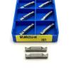10-Piece MGMN250-M H01 Aluminum Grooving Carbide Inserts for MGEHR Turning Tool Holders (MGMN150-G H01) view 1