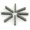 10-Piece MGMN250-M H01 Aluminum Grooving Carbide Inserts for MGEHR Turning Tool Holders (MGMN150-G H01) view 4