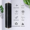 Bcojnlue Pond Liner 2.5 x 5 m, 3.5 x 7 m, 5.5 x 10 m, Flexible UV-Resistant HDPE Pond Membrane, Easy to Cut, for Aquaculture Reservoirs and Outdoor Ponds (Size: 5 x 7 m / 16 x 23 ft) view 3
