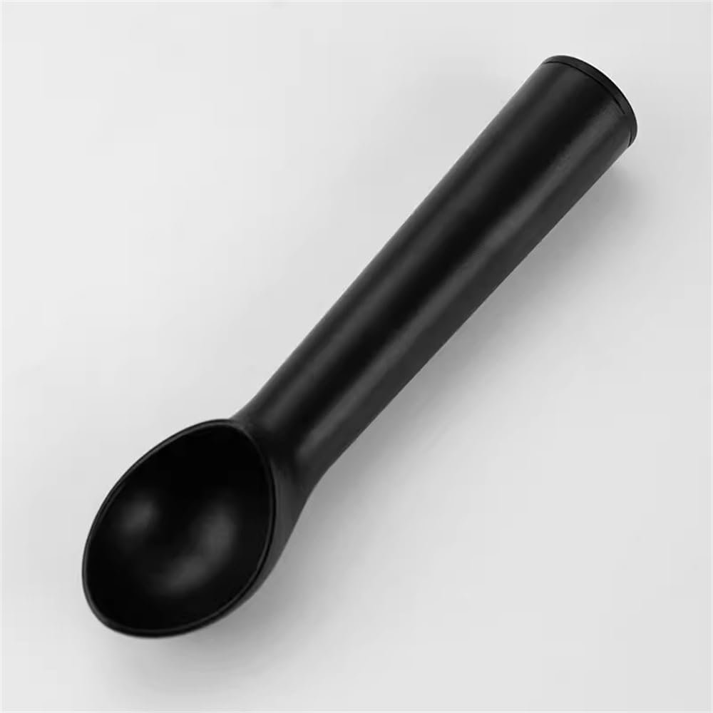 SLEDEZ Aluminum Ice Cream Scoop, Nonstick-Coated