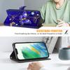 TUOLISG Case for Samsung Galaxy A53 5G – Diamond Butterfly view 4