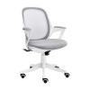 sjdoPulse Ergonomic Mesh Home Office Chair with Lumbar Support view 1