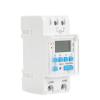 THC Astronomical Timer Switch with LCD Display, 16A/20A/30A, 220V (THC-15B-AC220V) view 2