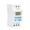 THC Astronomical Timer Switch with LCD Display, 16A/20A/30A, 220V (THC-15B-AC220V) view 3