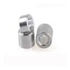 Aluminum Washers, Unthreaded Spacers, M3–M10, 2–30 mm, 5/10 pcs view 2