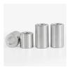 Aluminum Washers, Unthreaded Spacers, M3–M10, 2–30 mm, 5/10 pcs view 3