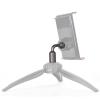 Tripod Mount Adapter with 17 mm Ball and 1/4"-20 Screw view 2