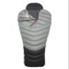 RAB Mythic Ultra 120 Modular Sleeping Bag: 32°F Down, Cloud/Graphene, Regular/Left Zip view 2