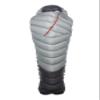 RAB Mythic Ultra 120 Modular Sleeping Bag: 32°F Down, Cloud/Graphene, Regular/Left Zip view 4