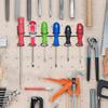 Yheonver 2-Piece Screwdriver Holder for Pegboards view 3