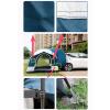 Car Rear Hatch Tent with Sunshade for SUVs view 4