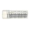 10-Piece F625ZZ 5 × 16 × 5 mm Flange Ball Bearings view 3