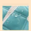 Boho Picnic Blanket, Waterproof and Foldable, 150 x 150 cm, Color 8 view 2