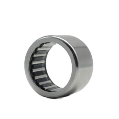 2pcs Drawn Cup Needle Roller Bearings HK0810 HK081412 HK081410 HK0908 HK0910 HK0912 HK101410