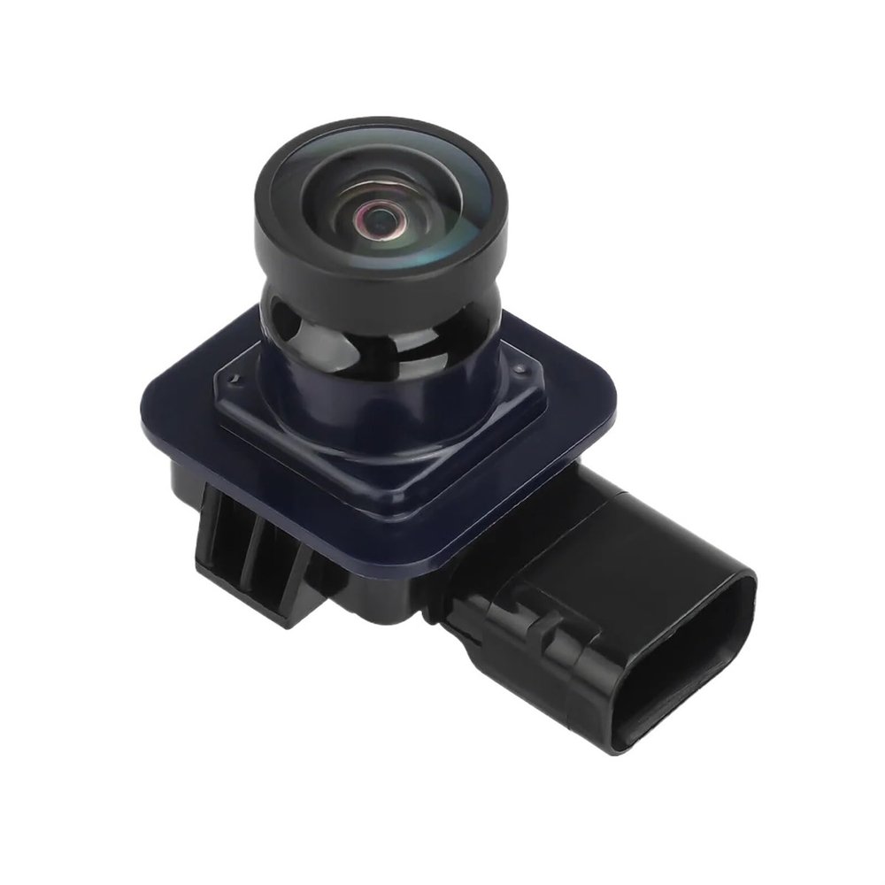 FL1Z-19G490-A/FL1Z-19G490-B New Rear View Backup Camera for Ford Expedition 2015–2017