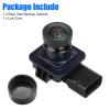 FL1Z-19G490-A/FL1Z-19G490-B New Rear View Backup Camera for Ford Expedition 2015–2017 view 2