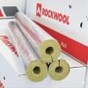 Original ROCKWOOL 800 Aluminum-Laminated Stone Wool Pipe Insulation 18x20 – 21 m, 1/2 Carton view 1