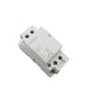 DSZUJTYROP 2-Pole Modular AC Contactor, 32–63 A, 220/230 V, 50/60 Hz, DIN Rail view 1