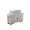 DSZUJTYROP 2-Pole Modular AC Contactor, 32–63 A, 220/230 V, 50/60 Hz, DIN Rail view 3