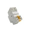 DSZUJTYROP 2-Pole Modular AC Contactor, 32–63 A, 220/230 V, 50/60 Hz, DIN Rail view 4