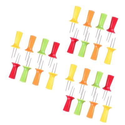 BESPORTBLE Stainless Steel Corn Holders