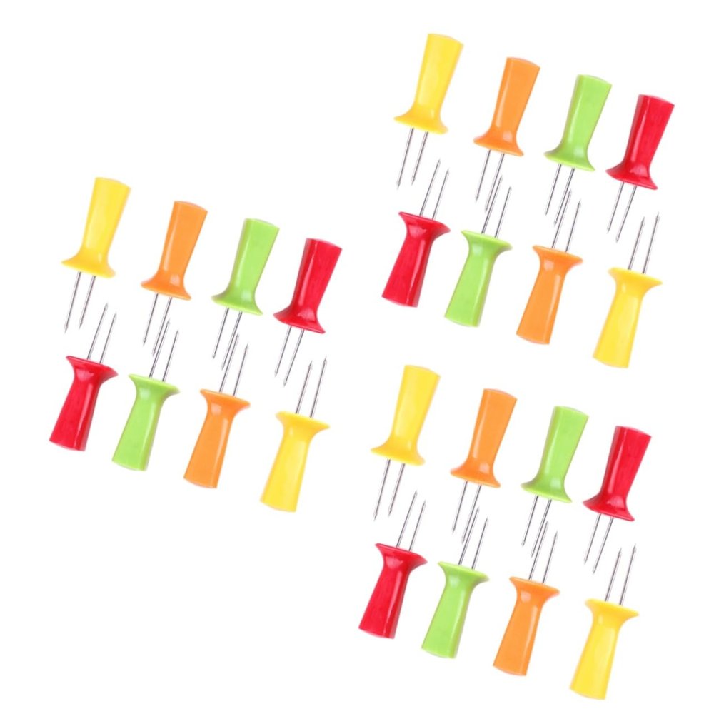 BESPORTBLE Stainless Steel Corn Holders
