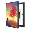 Decorative Electrical Panel Cover view 1