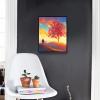 Decorative Electrical Panel Cover view 4