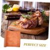 Brown Butcher Paper Roll for Food view 3