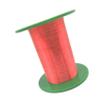Temhyu Enameled Copper Magnet Wire, 39/38/22/20 AWG, 0.06/0.1/0.25/0.5/0.75 mm, Red, QA-1/155 view 1